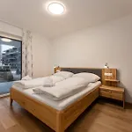Enns Collection Planai West By Schladming-appartements 아파트