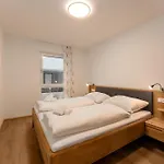 아파트 Enns Collection Planai West By Schladming-appartements 슈라드밍