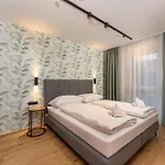 Enns Collection Planai West By Schladming-appartements