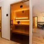 Enns Collection Planai West By Schladming-appartements 아파트 *