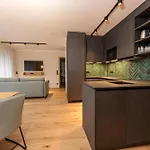Enns Collection Planai West By Schladming-appartements 아파트