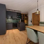 아파트 Enns Collection Planai West By Schladming-appartements 슈라드밍