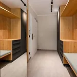 아파트 Enns Collection Planai West By Schladming-appartements 슈라드밍