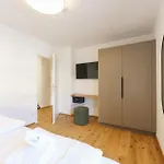 Enns Collection Planai West By Schladming-appartements