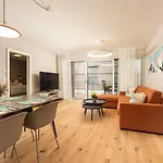 Enns Collection Planai West By Schladming-appartements *