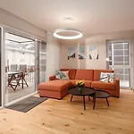 Enns Collection Planai West By Schladming-appartements 슈라드밍