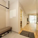 Enns Collection Planai West By Schladming-appartements 슈라드밍