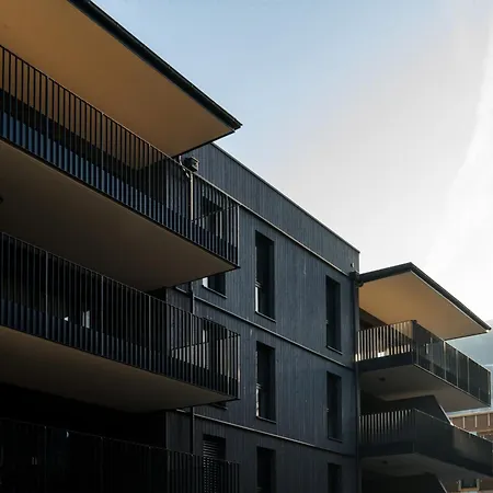 Enns Collection Planai West By Schladming-appartements شقة *