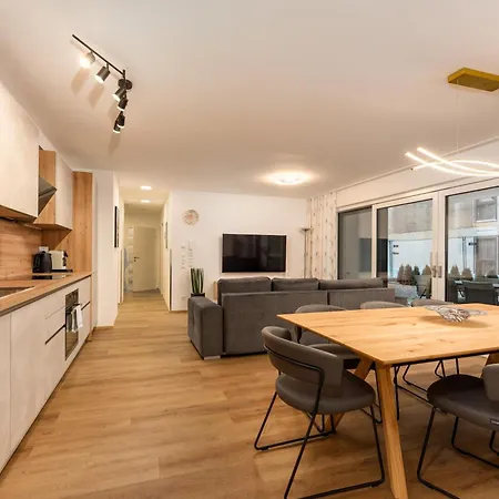 شقة Enns Collection Planai West By Schladming-appartements *