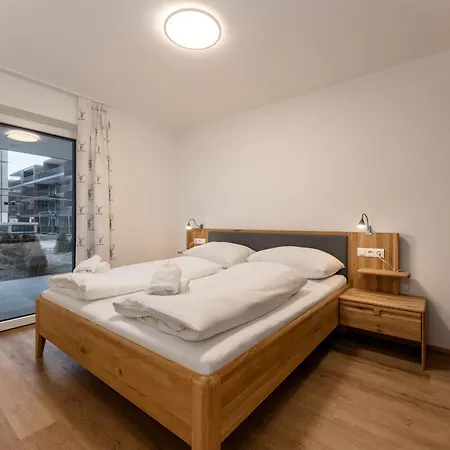 Enns Collection Planai West By Schladming-appartements شقة