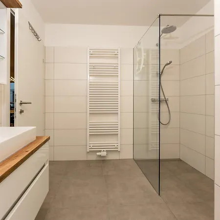 شقة Enns Collection Planai West By Schladming-appartements *