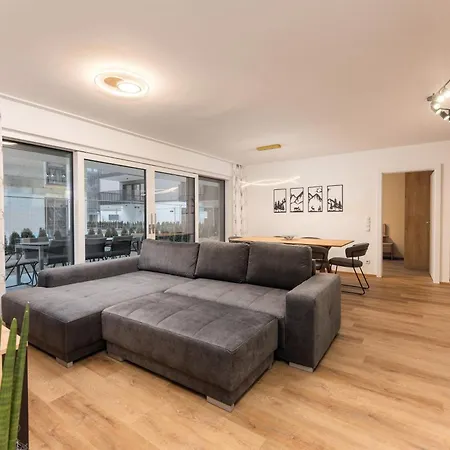 Enns Collection Planai West By Schladming-appartements شقة سخلادميخ