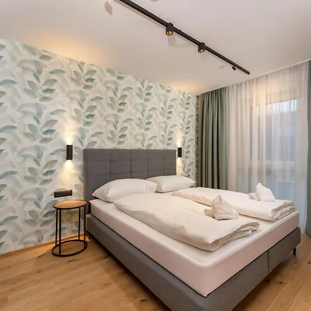 Enns Collection Planai West By Schladming-appartements