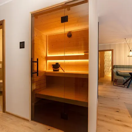 Enns Collection Planai West By Schladming-appartements Lägenhet *