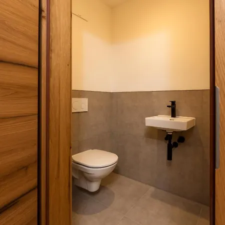 Enns Collection Planai West By Schladming-appartements *