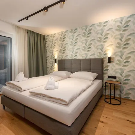 Lägenhet Enns Collection Planai West By Schladming-appartements *