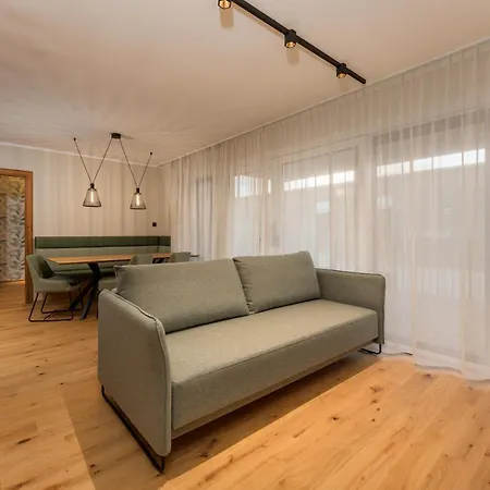 Enns Collection Planai West By Schladming-appartements Lägenhet *