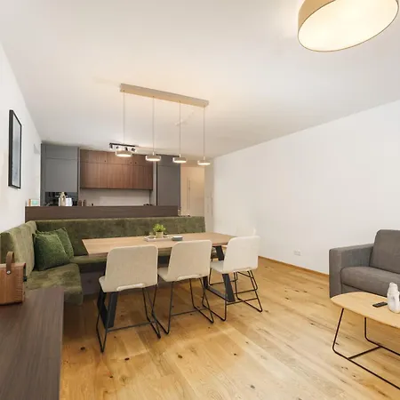 Enns Collection Planai West By Schladming-appartements