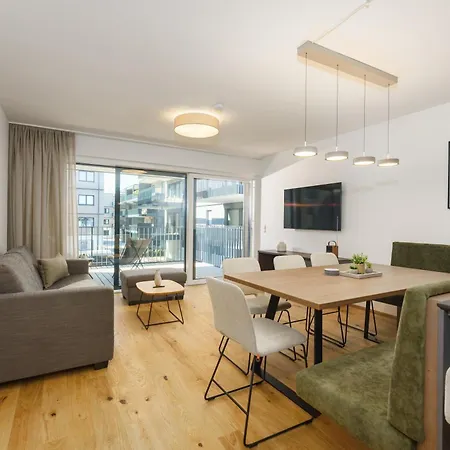 Enns Collection Planai West By Schladming-appartements *