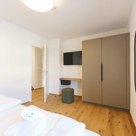 Enns Collection Planai West By Schladming-appartements