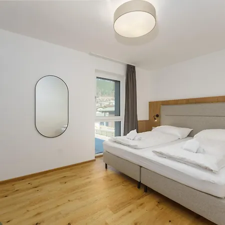Enns Collection Planai West By Schladming-appartements