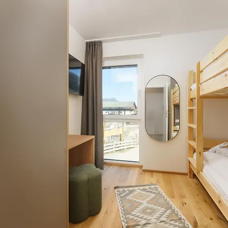 Apartamento Enns Collection Planai West By Schladming-appartements *