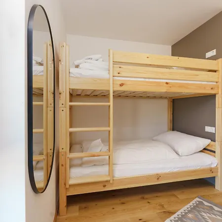 Enns Collection Planai West By Schladming-appartements * Schladming