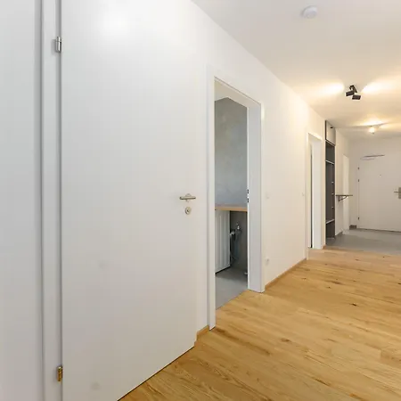 Enns Collection Planai West By Schladming-appartements