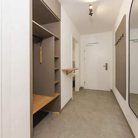 Lägenhet Enns Collection Planai West By Schladming-appartements