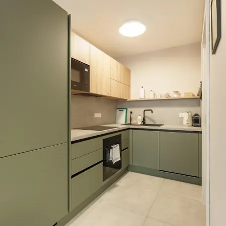 Enns Collection Planai West By Schladming-appartements