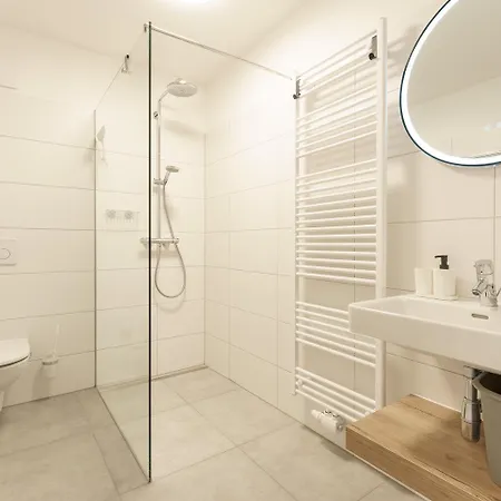 Enns Collection Planai West By Schladming-appartements *