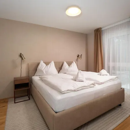 Enns Collection Planai West By Schladming-appartements سخلادميخ