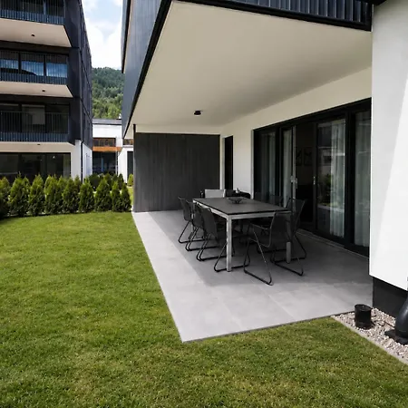 Enns Collection Planai West By Schladming-appartements *