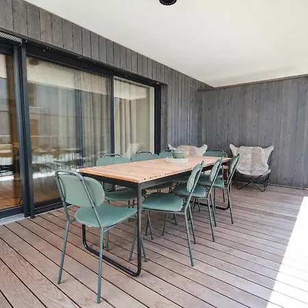 شقة Enns Collection Planai West By Schladming-appartements سخلادميخ
