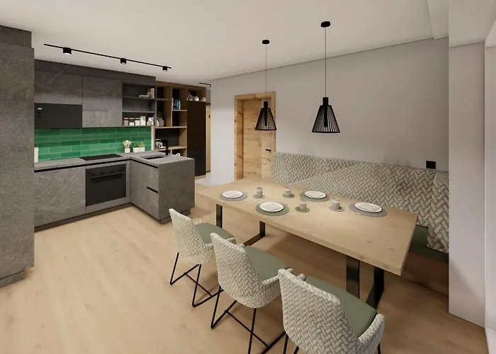 Enns Collection Planai West By Schladming-appartements Schladming