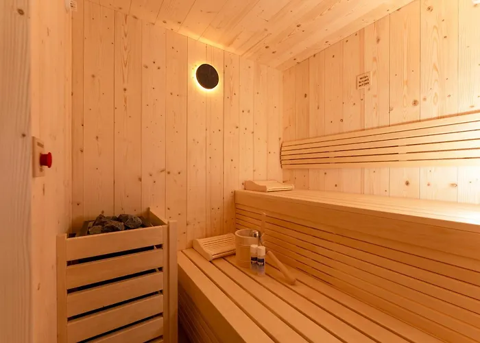 Enns Collection Planai West By Schladming-appartements *