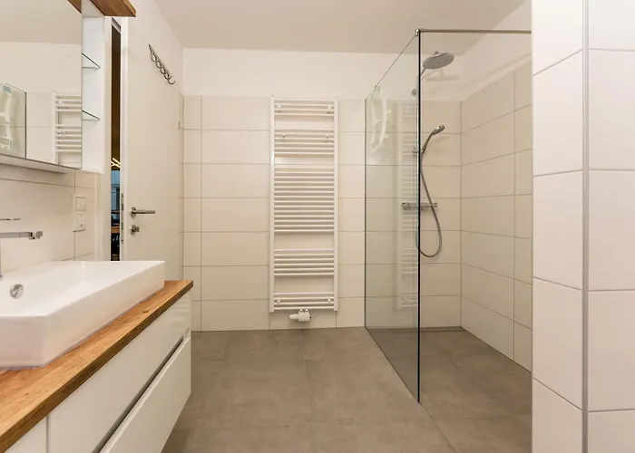 Apartamento Enns Collection Planai West By Schladming-appartements *