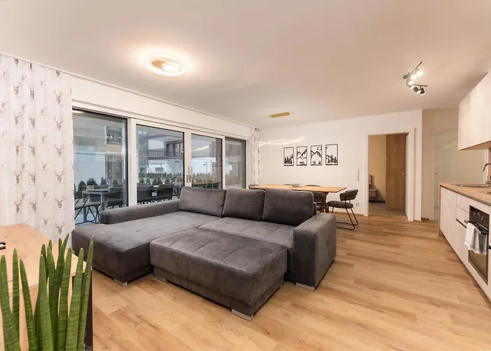 Enns Collection Planai West By Schladming-appartements Apartman Schladming