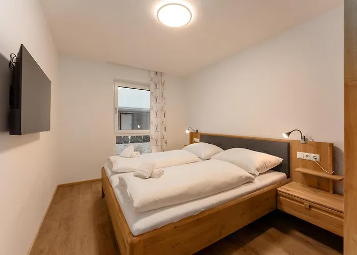 Apartman Enns Collection Planai West By Schladming-appartements Schladming