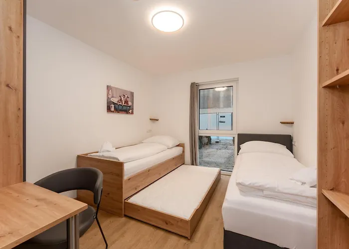 Apartamento Enns Collection Planai West By Schladming-appartements Schladming