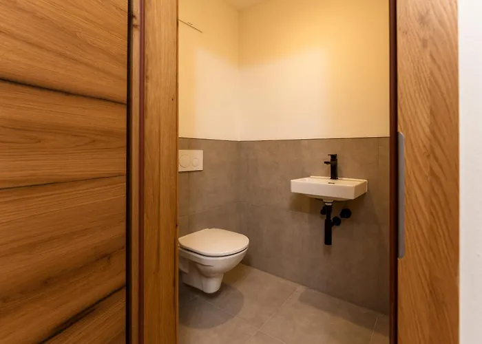 Enns Collection Planai West By Schladming-appartements *