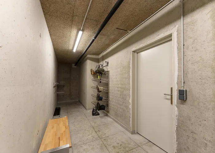 Enns Collection Planai West By Schladming-appartements Apartamento Schladming