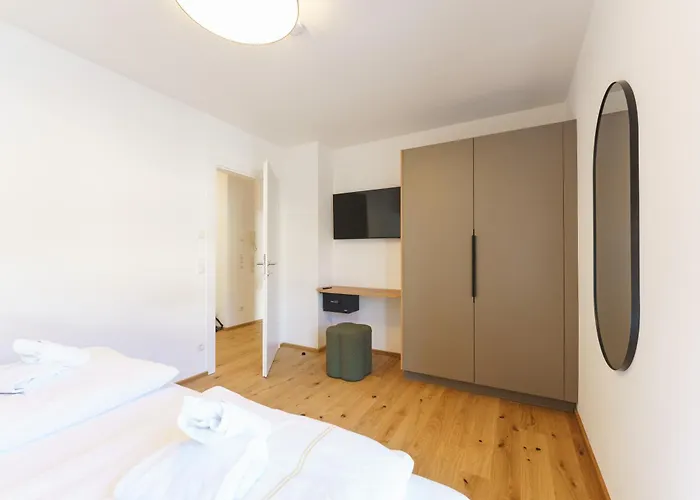 Enns Collection Planai West By Schladming-appartements