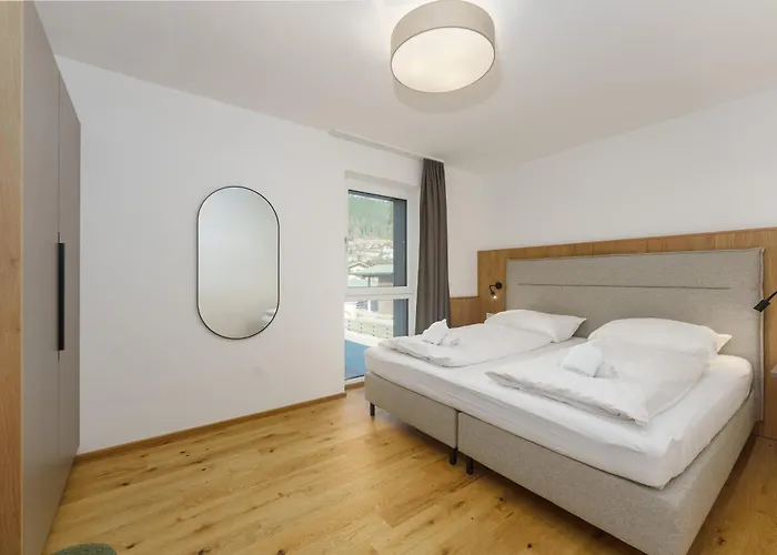 Enns Collection Planai West By Schladming-appartements