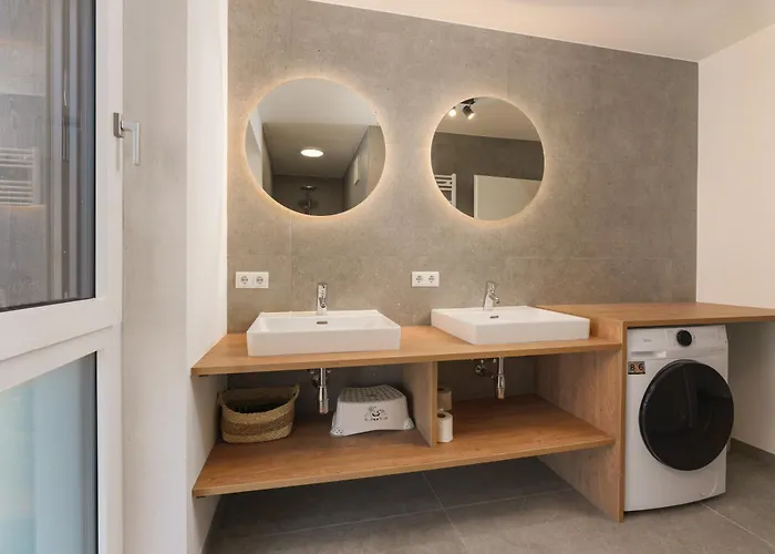 Apartamento Enns Collection Planai West By Schladming-appartements *