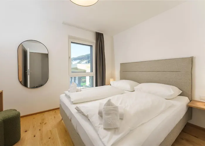 Enns Collection Planai West By Schladming-appartements Apartman *