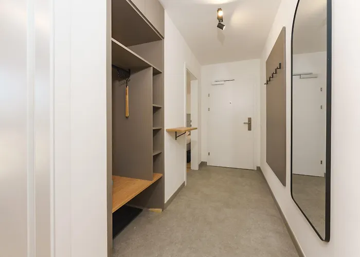 Apartamento Enns Collection Planai West By Schladming-appartements