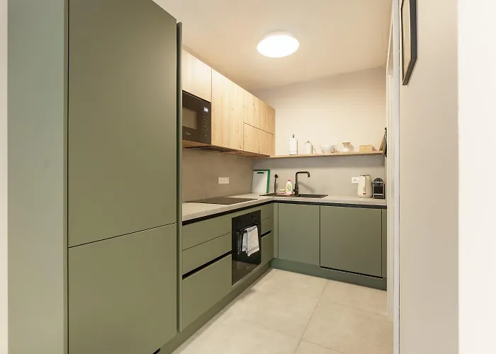 Enns Collection Planai West By Schladming-appartements