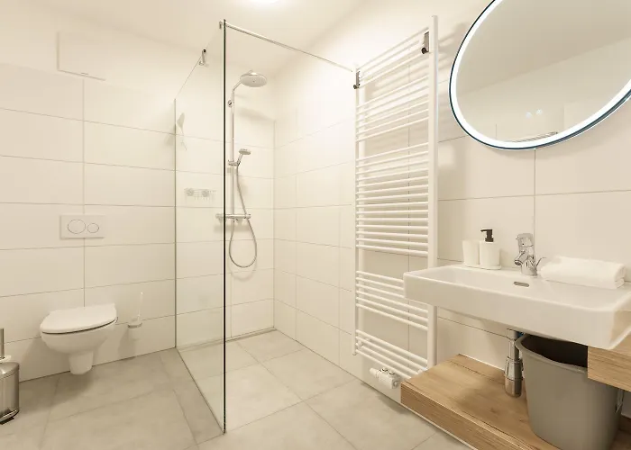 Enns Collection Planai West By Schladming-appartements *