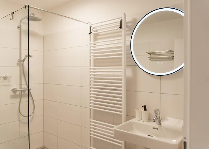 Enns Collection Planai West By Schladming-appartements Apartamento *